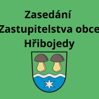 Ustavující zasedání zastupitelstva obce