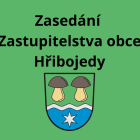 Zasedání zastupitelstva obce
