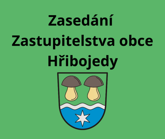 Zasedání zastupitelstva obce