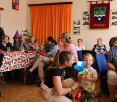 Kulturní program LÁZNÍ VELICHOVKY