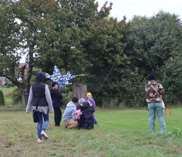 Draci mělí všeliaké velikosti, barvy i tvary.