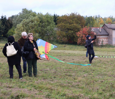 Do rukou to vzali zkušení létači.