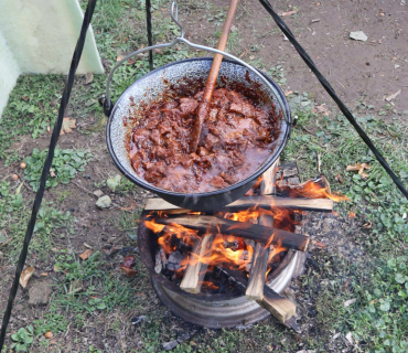 Vypadá to krásně :) už se sbíhají sliny...