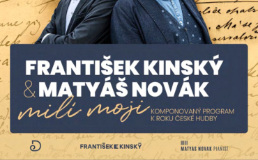 Pozvání do Velichovek