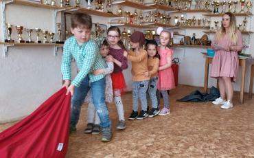 Oslava Dne matek