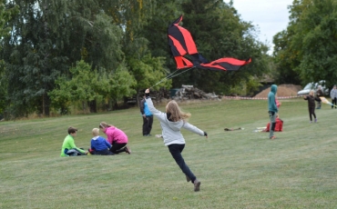 Drakiáda 2015