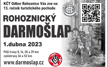 Rohoznický Darmošlap
