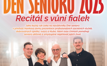 Den seniorů 2025